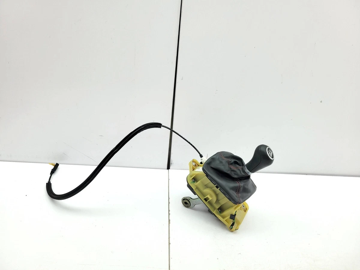 Gear Transmission Selector Linkage Cable Set For Mercedes Sprinter 1995-2006 - View #3