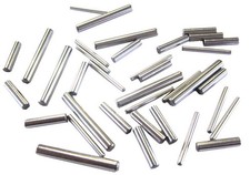 Ducati 900SS / SD Pleuellager Nadelrolle NRB 3x16,8mm