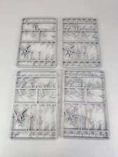 Warhammer Wood Elves Glade Guard Bits & Pieces Lot