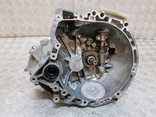 Boite de vitesse Citroen C1