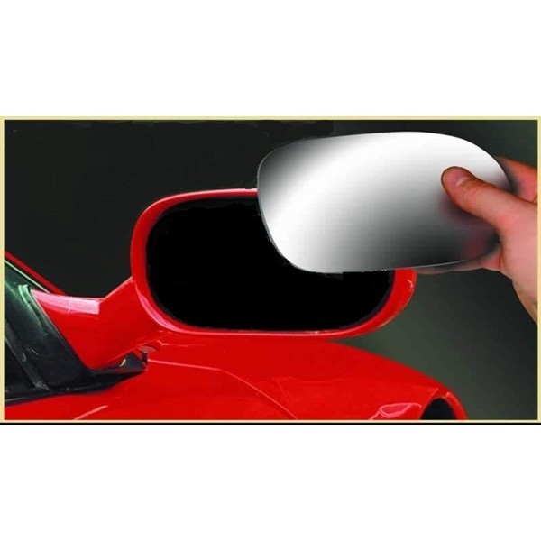 Summit Mirror Glass Replacement - Standard - SRG-710