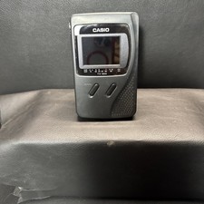 Casio Less Than 20 in Screen TVs for Sale | Shop New & Used Casio