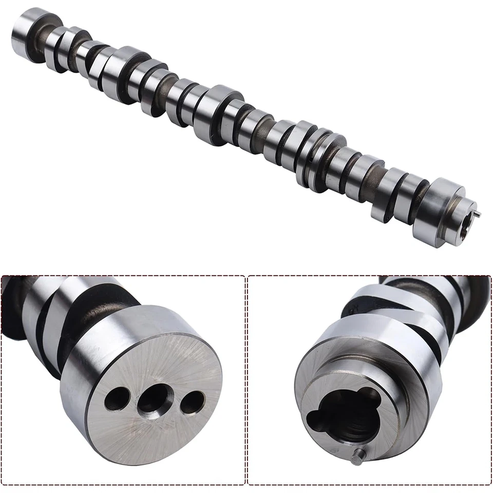 NON AFM Camshaft Lifters Kit 6.2L Engine Rebuild Kit For 14-20 GM Gen5 Yukon Foto 4 de 4