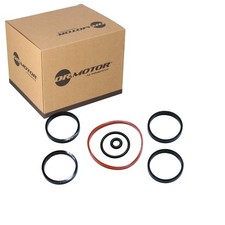 DR.MOTOR DICHTUNG ANSAUGKRÜMMER passend für ALFA ROMEO MITO FIAT 500 DOBLO FIORI