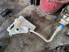 Wash Reservoir Without Headlamp Washers Fits 11-18 PORSCHE CAYENNE 1962689