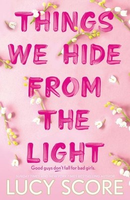 Things We Hide From The Light the Sunday Times bestseller and TikTok sensatio...
