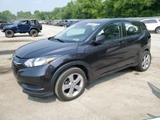 Audio Equipment Radio US Market Display Screen LX Fits 16 HR-V 2467632