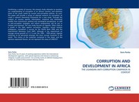Eero Porko | Corruption And Development In Africa | Taschenbuch | Englisch