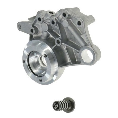 Nockenwellenbock + Steuerventil für VW 1.8 2.0 TFSI CAE CAD 06H103144J 06J103166