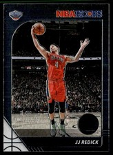 2019-20 Hoops Premium Stock JJ Redick New Orleans Pelicans #148