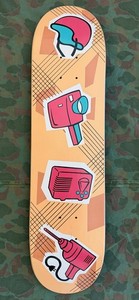 1995 girl rick howard ヴィンテージ スケートボード Rick Howard Skateboard | eBay 1995 girl rick howard ヴィンテージ