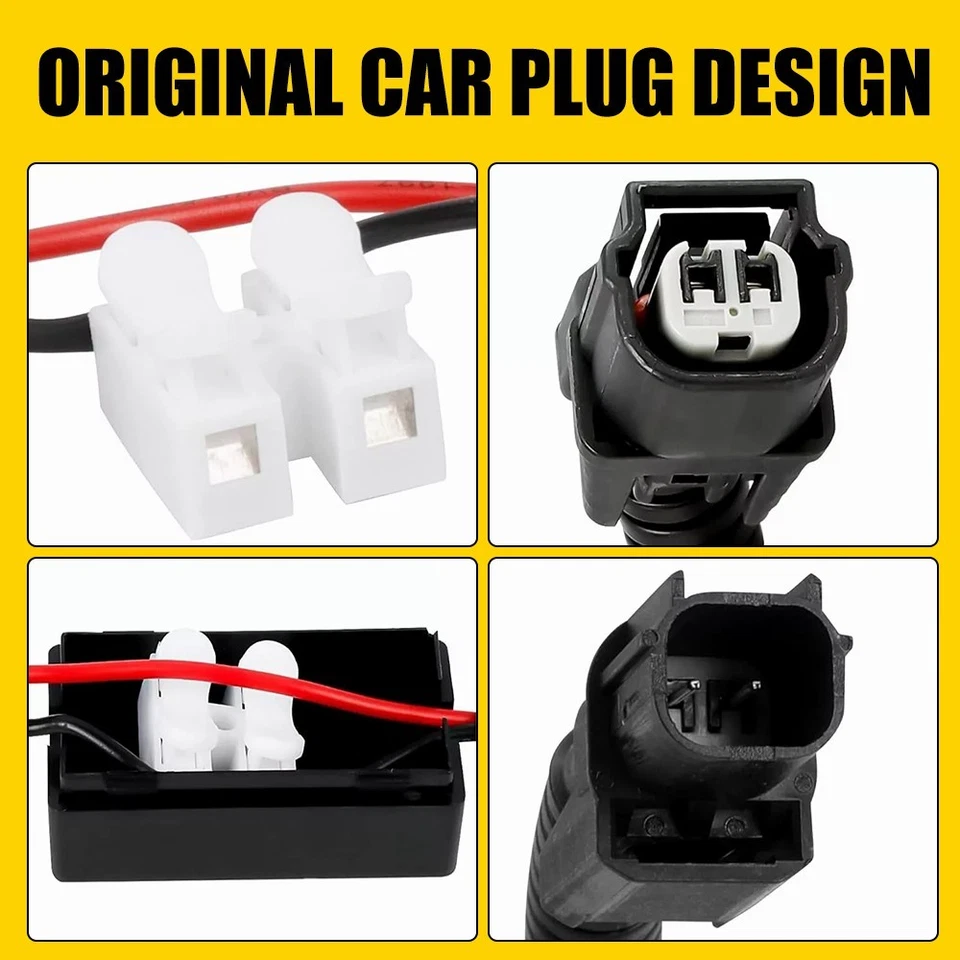 Módulo de control VCM arnés de cableado enchufe apto para Honda Acura Pilot Accord Ridgeline Foto 2 de 4