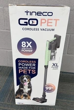 Tineco Go Pet XL Dustbin Cordless Stick Vacuum (AZP024761)