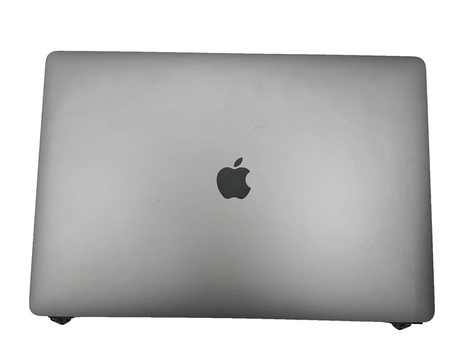 APPLE MACBOOK PRO A2141 2019 16" PANTALLA LCD COMPLETA MONTAJE GRIS ESPACIAL GRADO B Foto 2 de 4