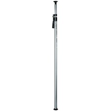 Manfrotto 432- 3,7 Single Deluxe Autopole 2 Extends from 82.7"" to 145.7"" Silv