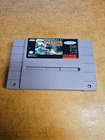 Super Baseball Simulator 1.000 (Super Nintendo Entertainment System 1990)(TESTED