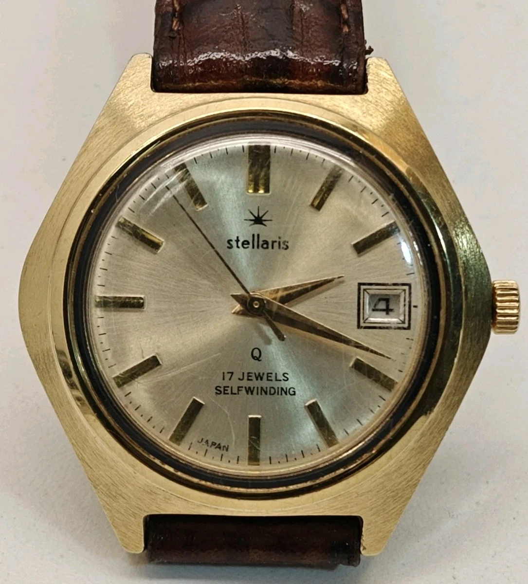25+ Sears Wristwatches for sale | Updated Oct 2026
