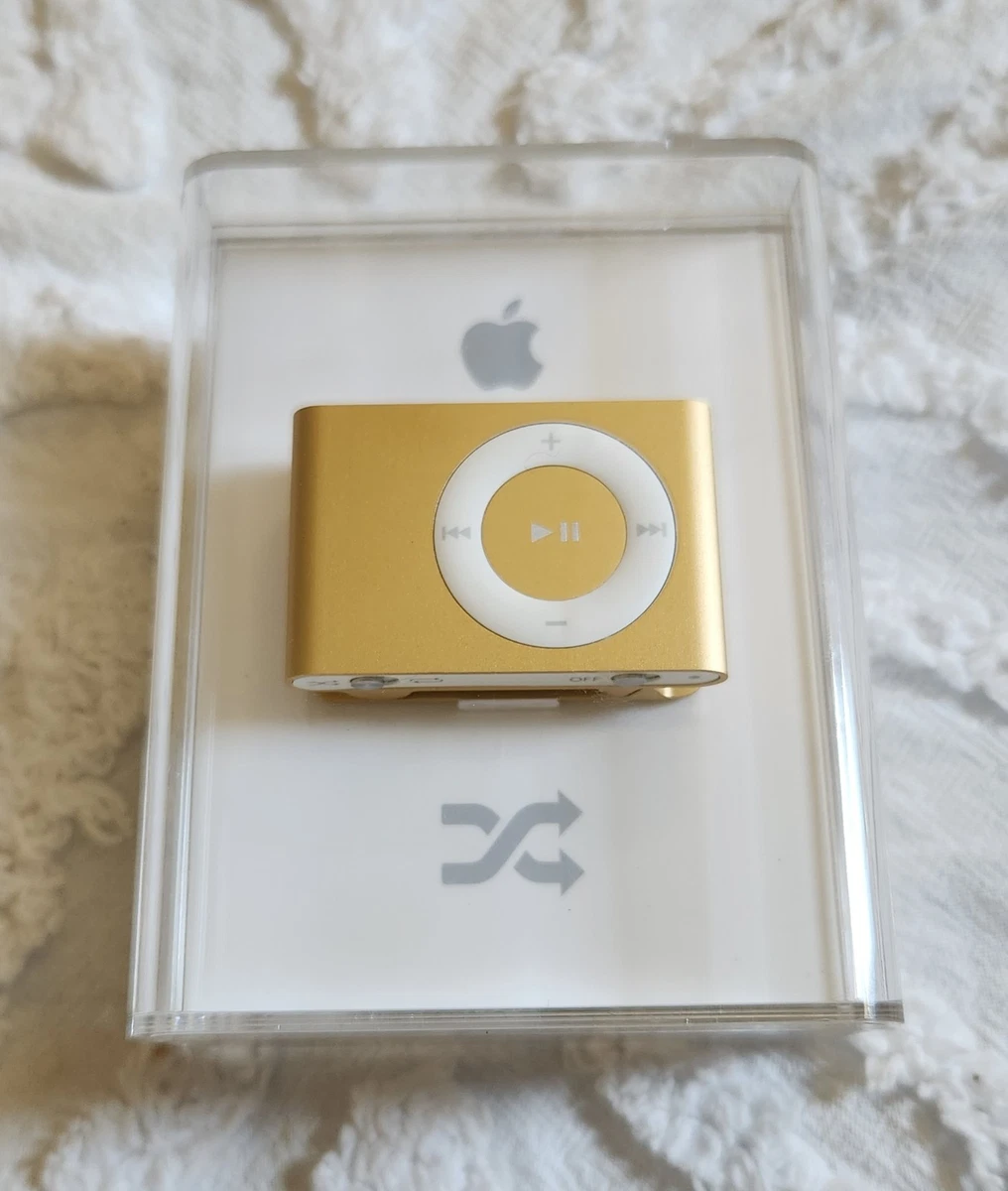 Ipod Shuffle 1gb for sale - eBay