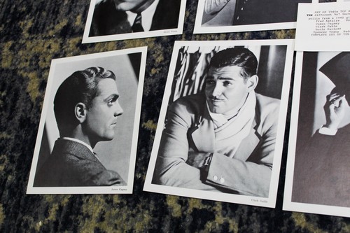 1940S ORIGINAL HOLLYWOOD MIXED MOVIE PRODUCTION PHOTO LOT #5 - Picture 5 of 7