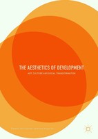 John Clammer (U. A.) | The Aesthetics Of Development | Buch | Englisch (2017)