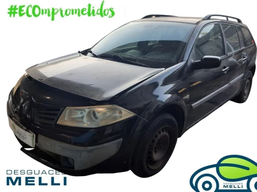 8200600110 Klimakompressor für RENAULT MEGANE II GRANDTOUR Business 2007 9031981 - Bild 5 von 10