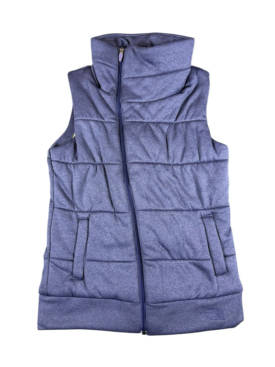 The North Face Purple Vests for Women for sale - eBay