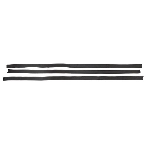 21-24Ft Waterproof Heavy Duty Pontoon Boat Cover Outdoor UV Rain Dust Protection - Zdjęcie 12 z 13