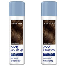 Clairol Root Touch-Up Temporary Hair Color Sp...