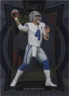 2024 Panini Select - Dak Prescott #38