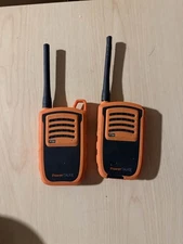 Power Talkie PT01 Advanced Off-Network Two-Way Radio