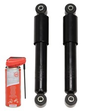 Amortisseur Fiat 127