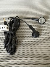 Lot of 10 HTC In-Ear Headset Earphone Headphones Earbud W/ Mic 3.5mm