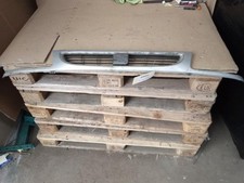 Calandre Seat CORDOBA