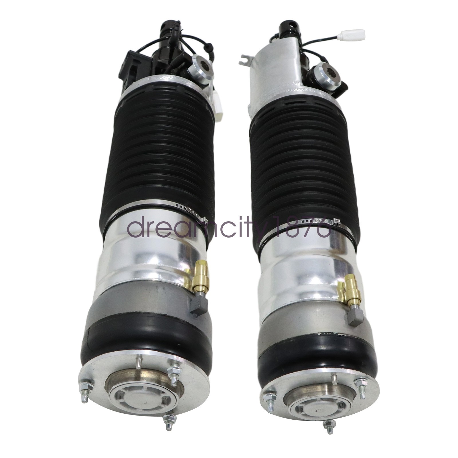 Rolls-Royce Ghost 2015-2019 FRONT Air suspension strut