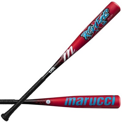 2025 Marucci Cat X RCKLESS Alloy 2 5/8