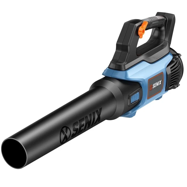 SENIX 20 Volt Max* Cordless Brushless Leaf Blower (TOOL ONLY)