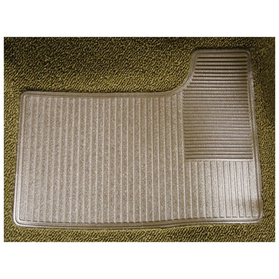 Alfombra para Buick Skylark 1976-1979 4 puertas Cutpile Foto 3 de 4