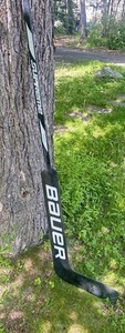 Bauer Supreme 1500 Black Composite