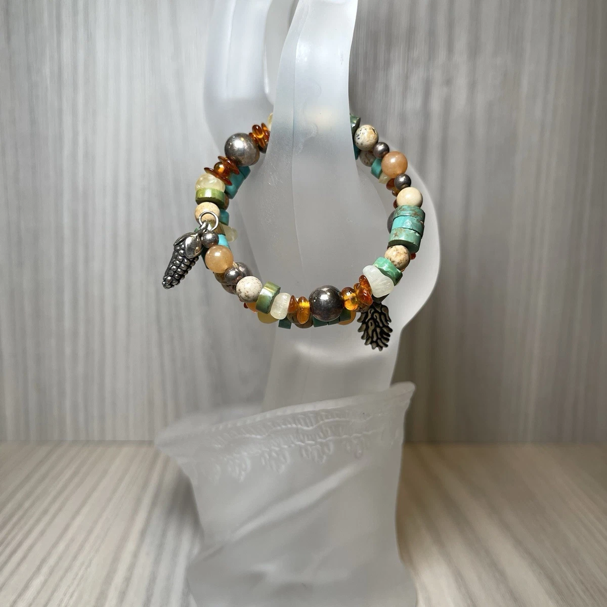 Carolyn Pollack Turquoise Fine Jewelry for Sale - eBay