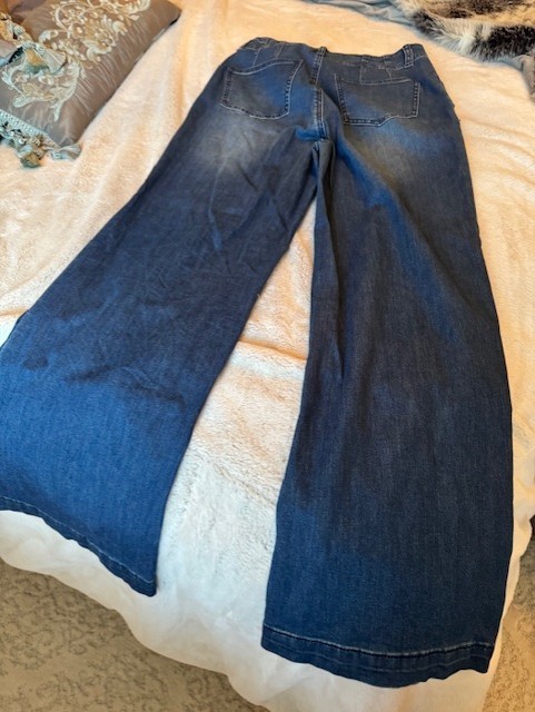 FDJ French Dressing Jeans Size 6
