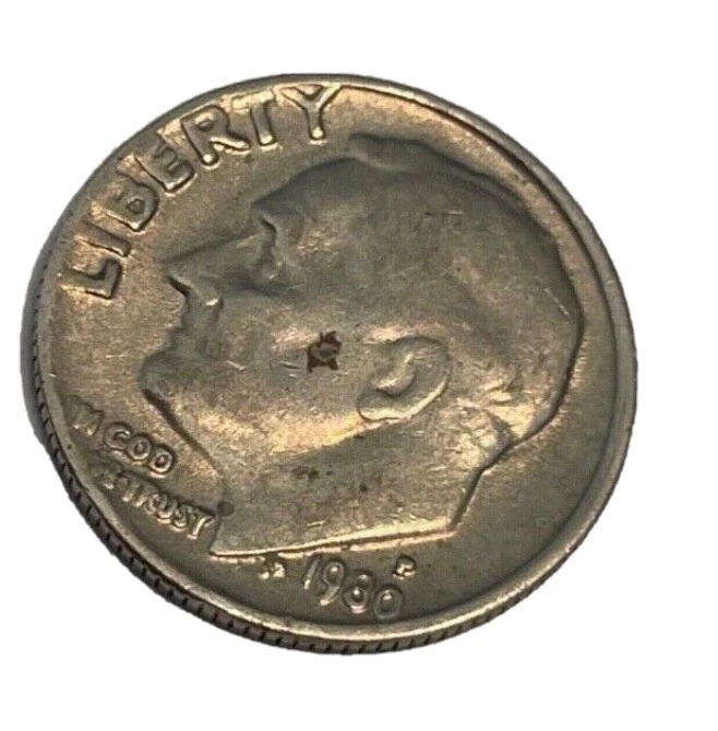 Roosevelt dimes key dates varieties apmex