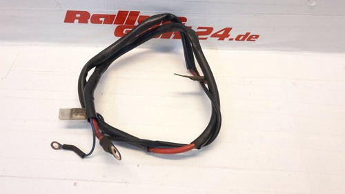 KABELBAUM LICHTMASCHINE VW GOLF 2 GL GT GTI 16V US SYNCRO JETTA GTD COUNTRY