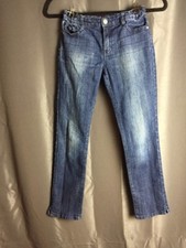 Gymboree Jeans Size 10 Skinny