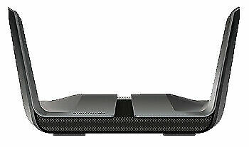 NETGEAR Nighthawk AX8 Dual-Band 8-Stream Wi-Fi 6 Router