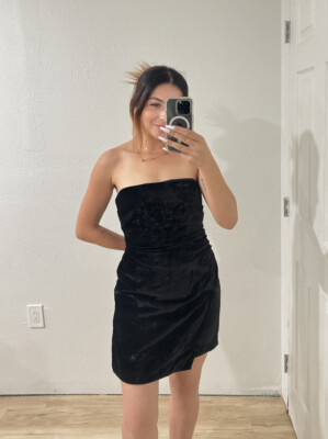 house of harlow 1960 dress x REVOLVE Maxi Wrap Brand = House of Harlow 1960 Size = XS Condition = Perfect Pre House of Harlow 1960 Women's