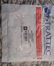 Strattec Replacement for GM Ignition Lock OEM# 25832354 Package -703602 PassLock