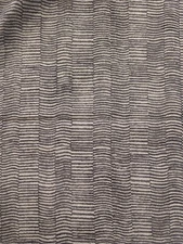 Mark Alexander Woodcut Meteor Fabric 2 1/2 Yards 