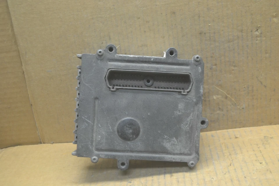 Dodge Avenger 1997 unidad de control de transmisión TCU 05293114AA módulo 123-10c4 Foto 3 de 3