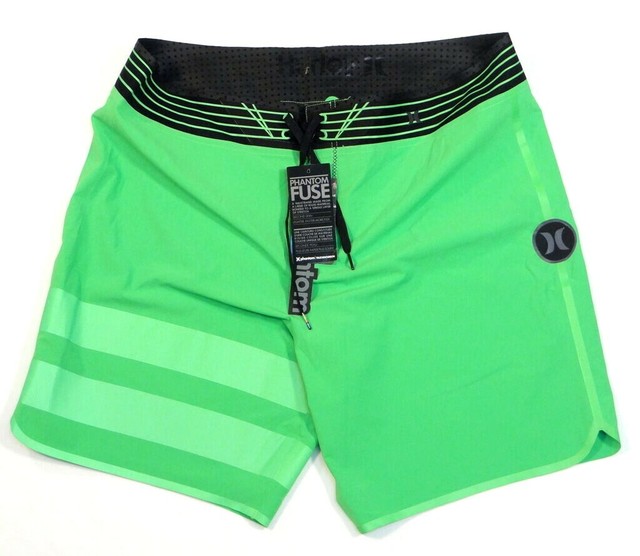 hurley phantom swim trunks