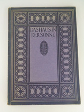 Das Haus in der Sonne - Carl Larsson - 1922 (7499)